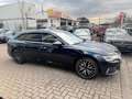 Audi A6 Avant 50 TDI quattro design*PANO*VIRTUAL*AHK Blau - thumbnail 1