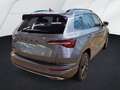 Skoda Karoq 1.5 TSI ACT DSG Sportline Grau - thumbnail 3