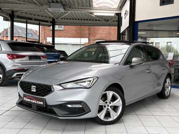 2.0 TDI *FR*XENON*CUIR*TOIT*GPS*PDC*JANTES*SPORT*