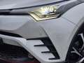 Toyota C-HR 1.2 Bi-Tone Plus Biały - thumbnail 2