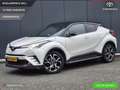 Toyota C-HR 1.2 Bi-Tone Plus Biały - thumbnail 1
