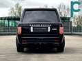 Land Rover Range Rover 5.0 V8 Supercharged Autobiography Full Option Bour Noir - thumbnail 8