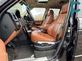 Land Rover Range Rover 5.0 V8 Supercharged Autobiography Full Option Bour Noir - thumbnail 14