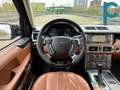 Land Rover Range Rover 5.0 V8 Supercharged Autobiography Full Option Bour Zwart - thumbnail 11