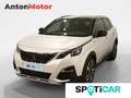 Peugeot 3008 300 e-EAT8 GT Blanco - thumbnail 1