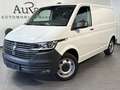 Volkswagen T6.1 Transporter SORTIMO+NAV+LED+KAMERA+TEMPOMAT Weiß - thumbnail 1