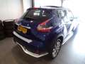 Nissan Juke 1.6 Tekna Automaat Bleu - thumbnail 4