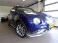 Nissan Juke 1.6 Tekna Automaat Bleu - thumbnail 6