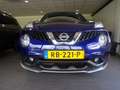 Nissan Juke 1.6 Tekna Automaat Blauw - thumbnail 19