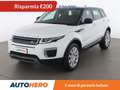 Land Rover Range Rover Evoque 2.0 Td4 SE 150 CV Bianco - thumbnail 1