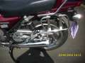 Kawasaki Zephyr 750 Rood - thumbnail 12