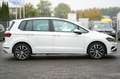 Volkswagen Golf Sportsvan VII Massage ACC Sitzheizung PDC Blanc - thumbnail 12