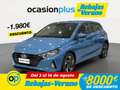 Hyundai i20 1.2 MPI Klass Azul - thumbnail 1