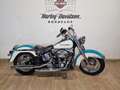 Harley-Davidson Heritage Bleu - thumbnail 1