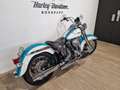 Harley-Davidson Heritage Bleu - thumbnail 3