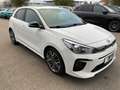 Kia Rio 1.0 T-GDI GT Line GT-Line LED+Navi+SD+SHZ+LM Blanc - thumbnail 5
