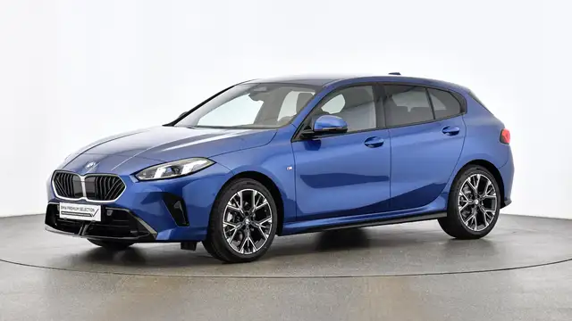 BMW M view 3