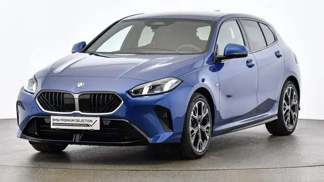 BMW M main image
