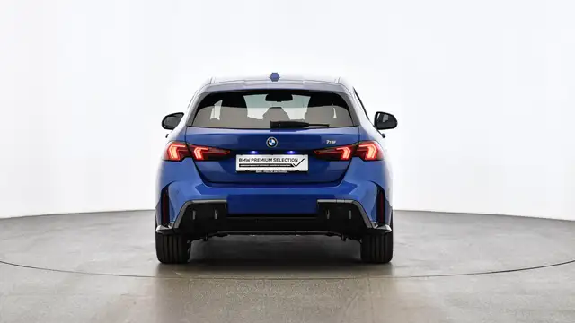 BMW M view 5