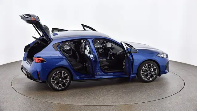 BMW M view 12