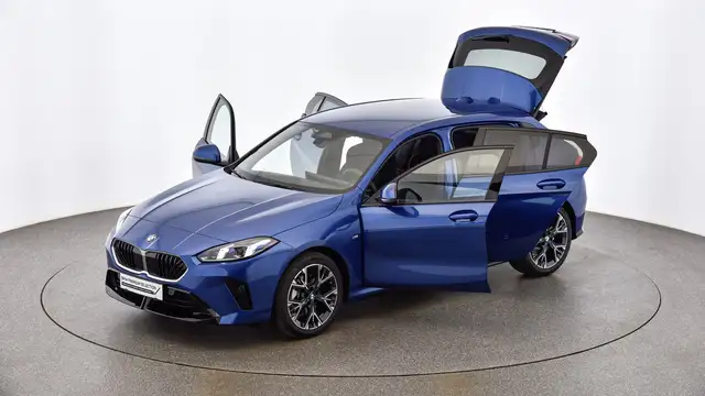 BMW M view 9