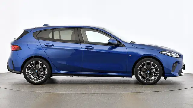 BMW M view 6
