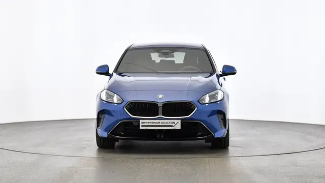 BMW M view 2