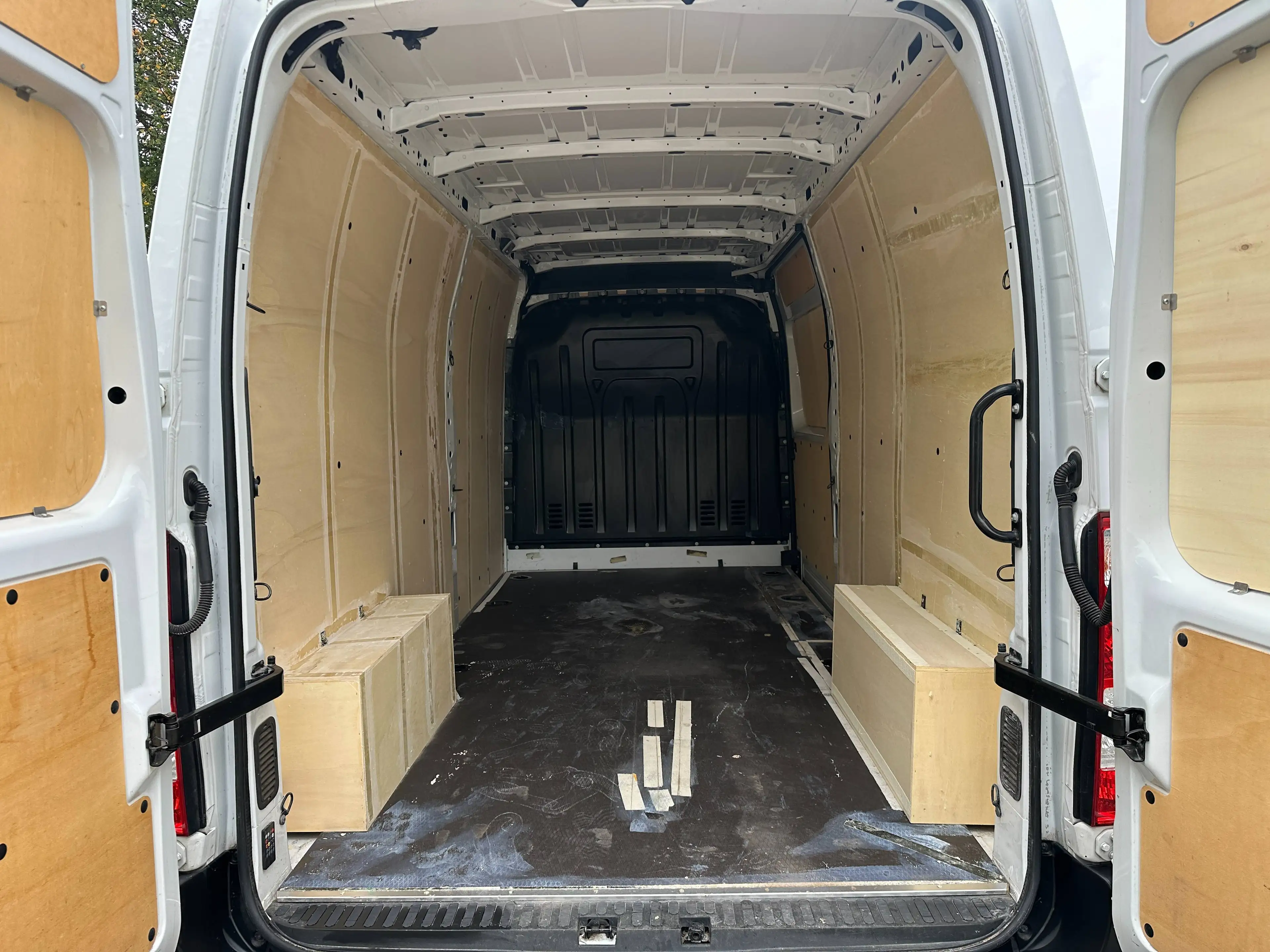 Renault Master 2.3 dCi*L3H2*AUTOMATIK*AHK*Navi*Kamera*TüV Neu — photo 5