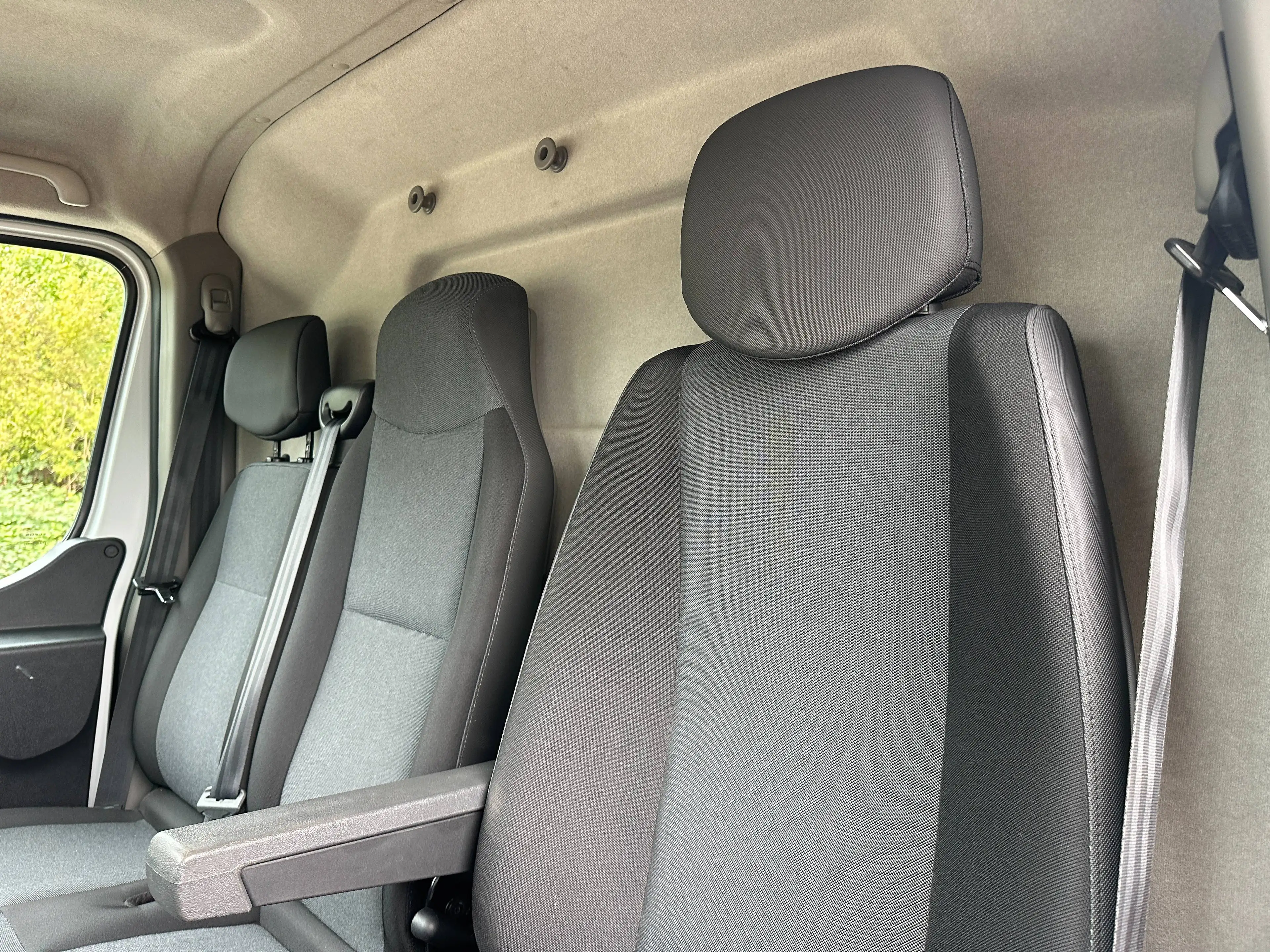 Renault Master 2.3 dCi*L3H2*AUTOMATIK*AHK*Navi*Kamera*TüV Neu — photo 14