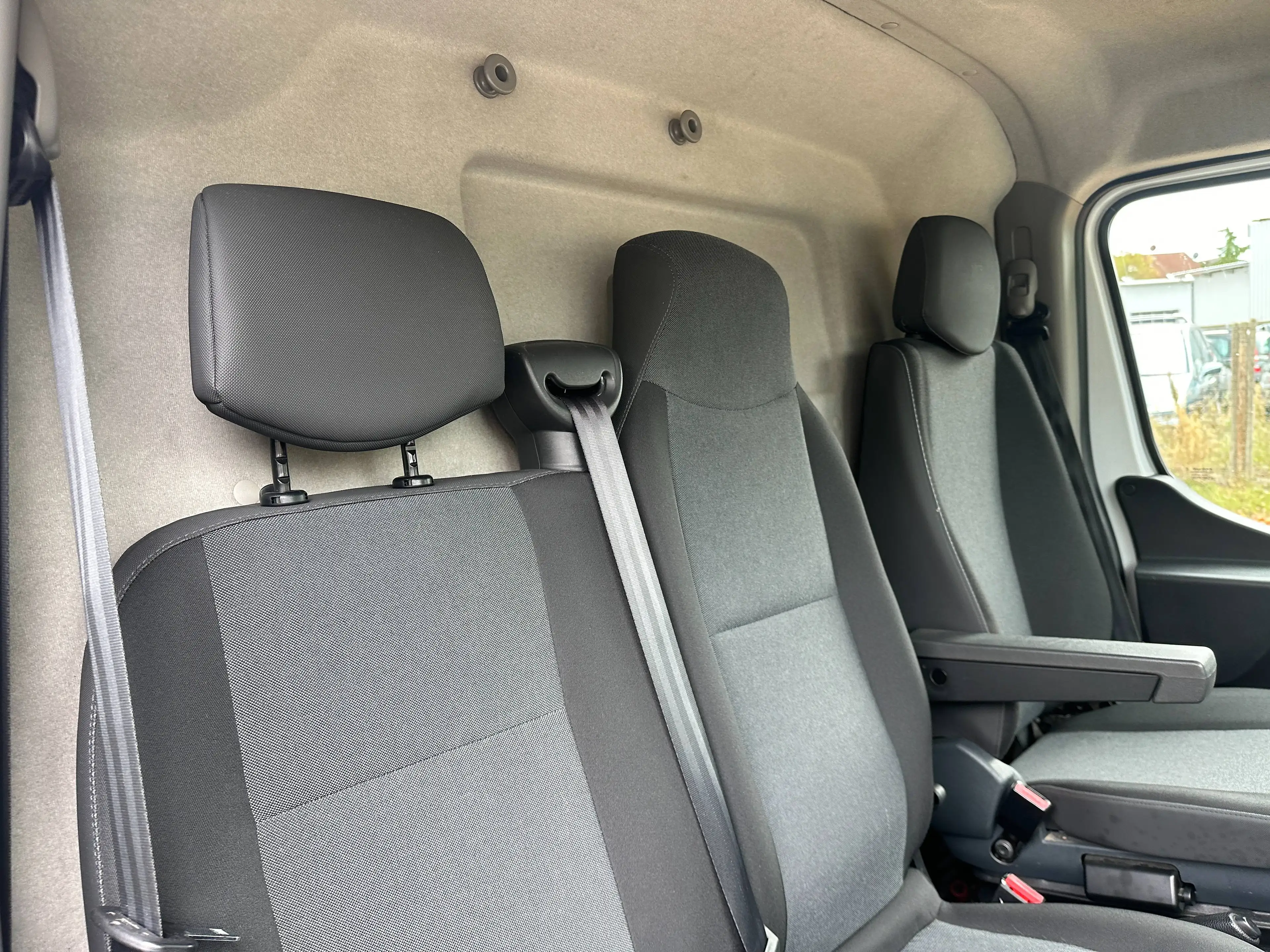 Renault Master 2.3 dCi*L3H2*AUTOMATIK*AHK*Navi*Kamera*TüV Neu — photo 15