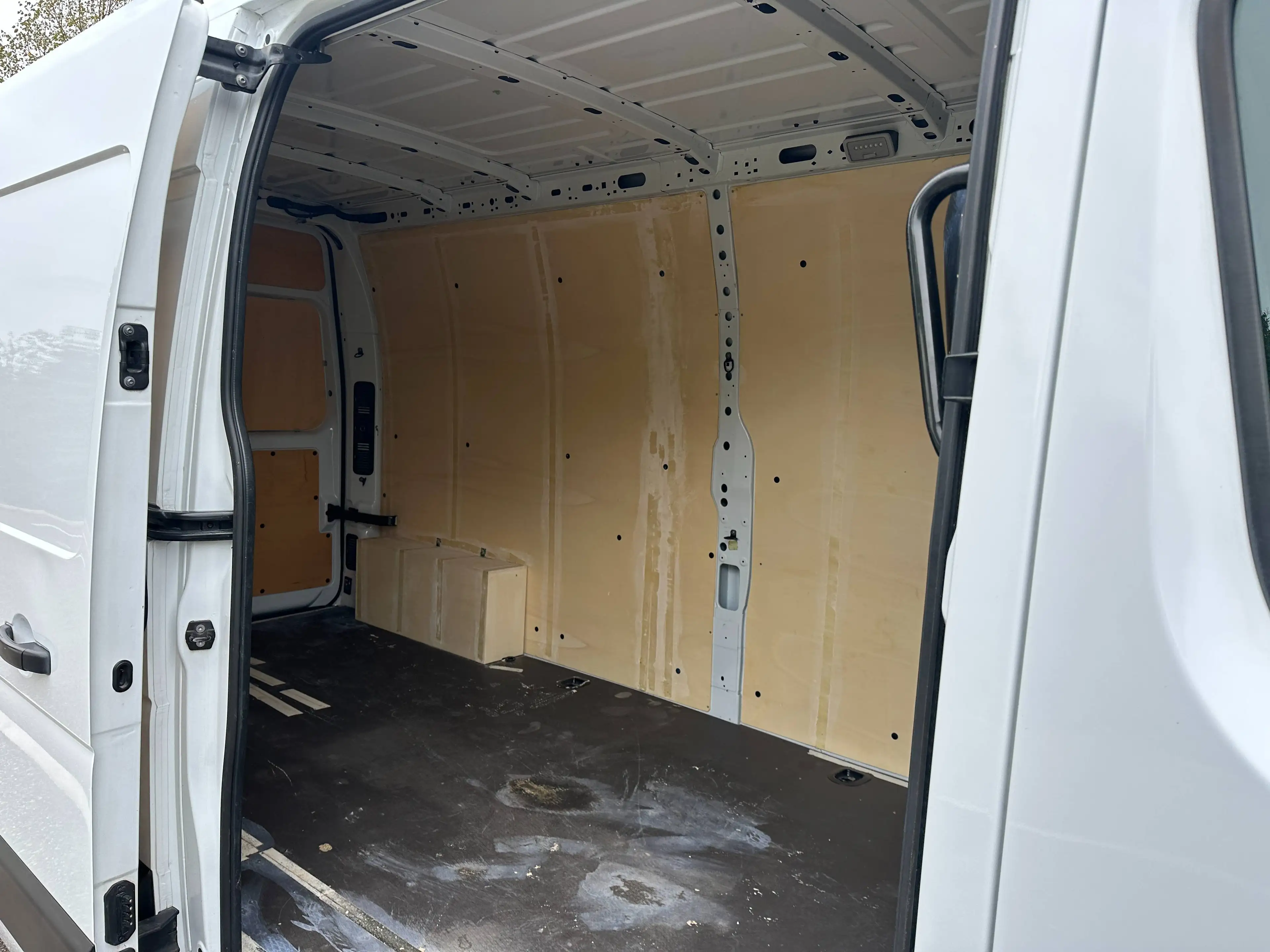 Renault Master 2.3 dCi*L3H2*AUTOMATIK*AHK*Navi*Kamera*TüV Neu — photo 6