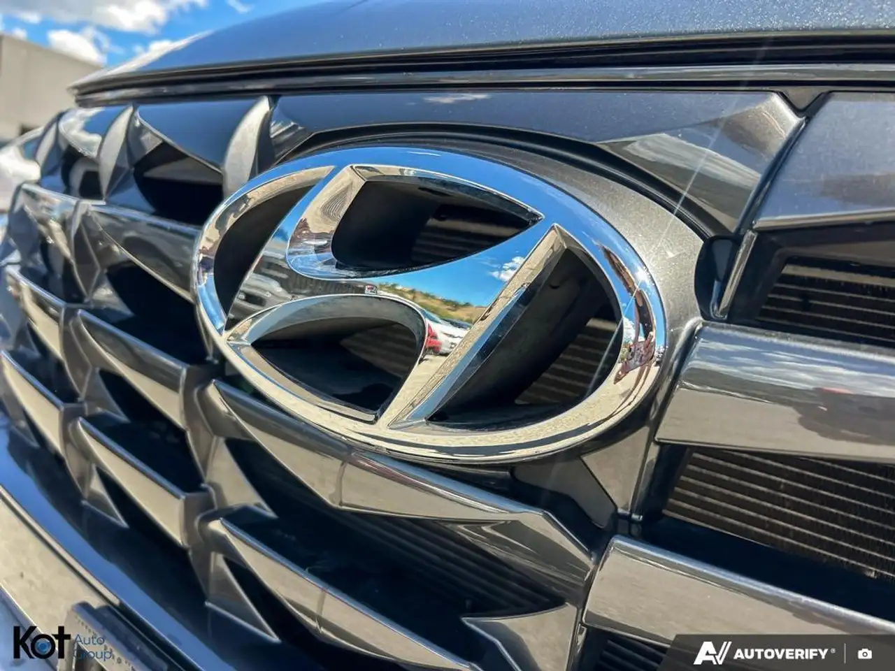 Hyundai TUCSON fotografie Hyundai TUCSON