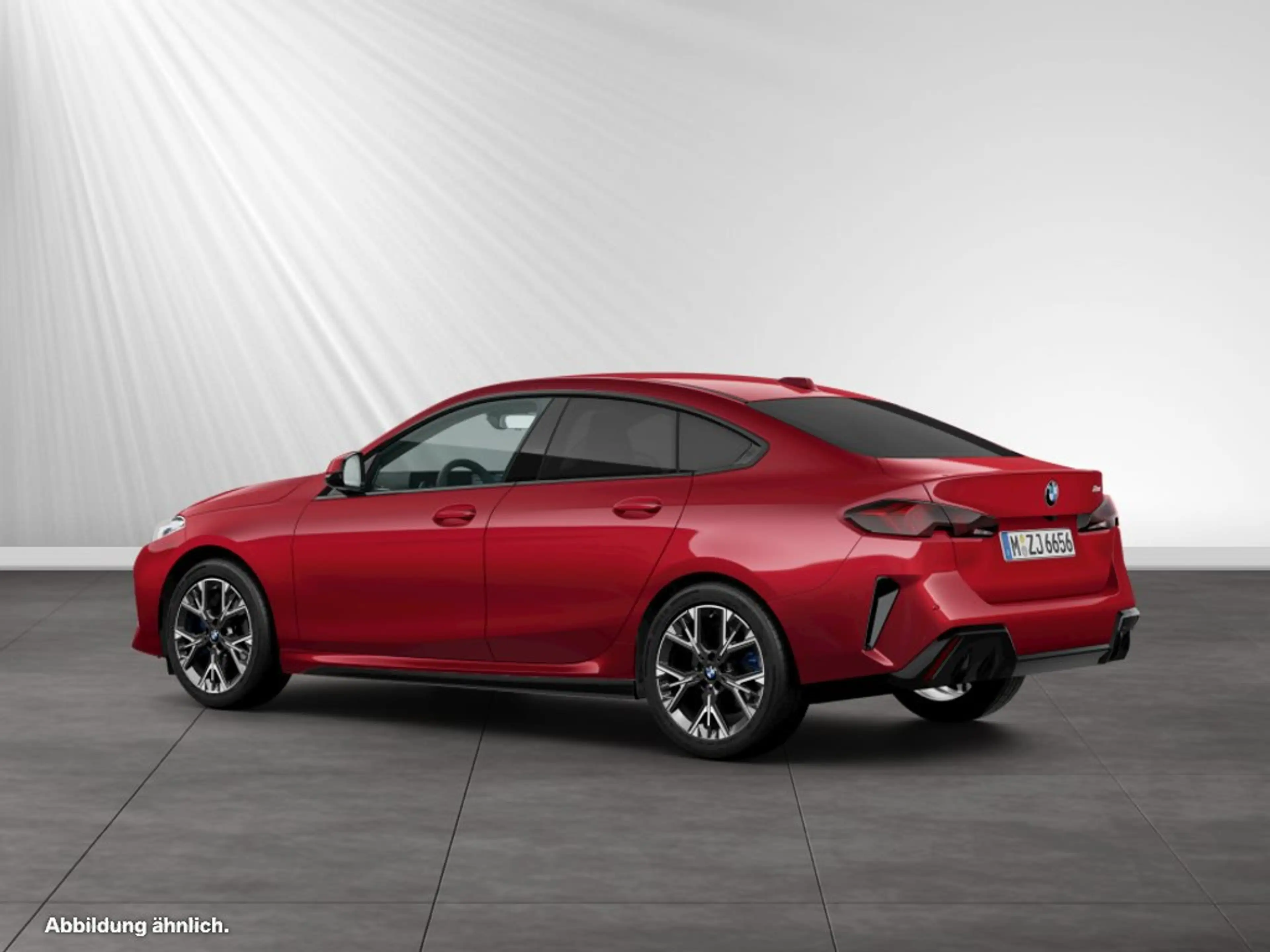 BMW 220 Gran Coupé M Sport|18"LMR|DA+|Harman/Kardon — photo 7