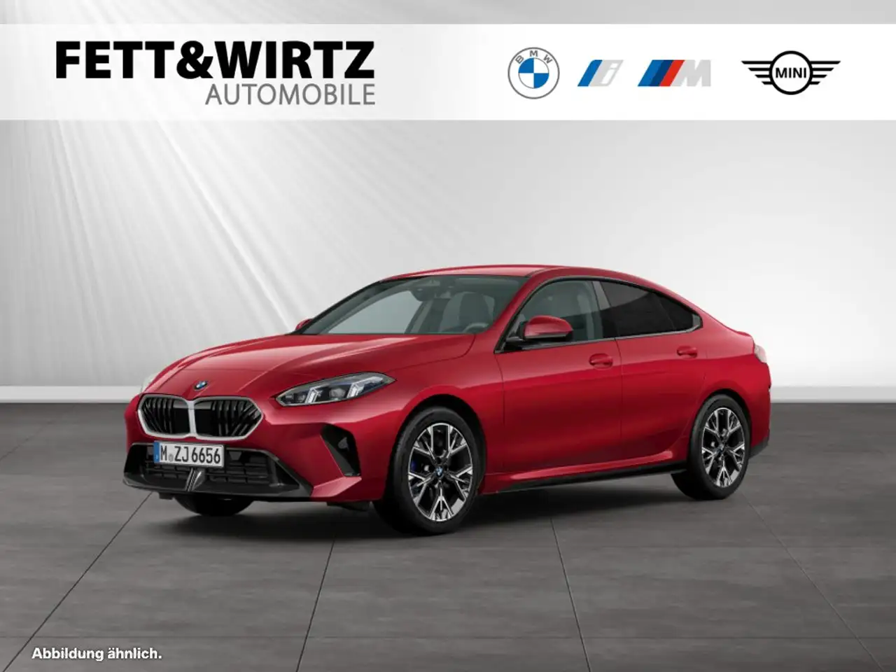BMW 220