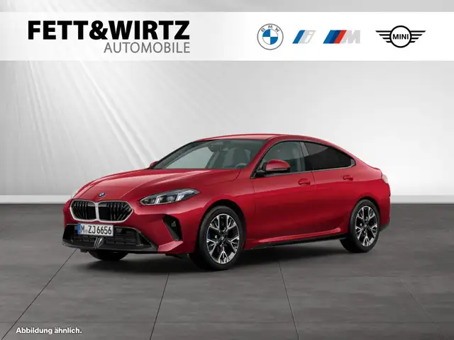 Bmw 220 Gran Coupé M Sport|18"LMR|DA+|Harman/Kardon