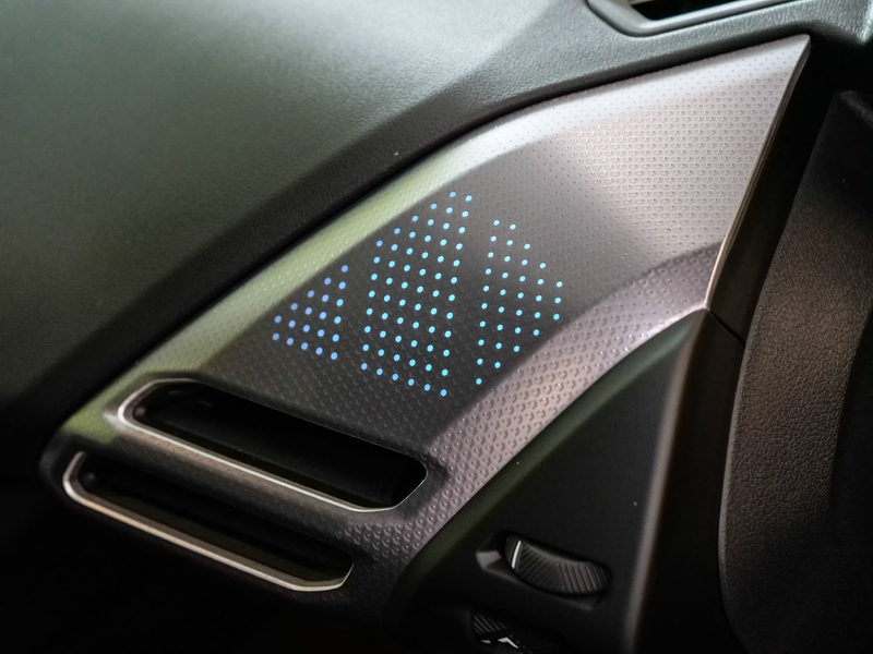 BMW 120 M Sport HUD ACC 360°KAM RFK NAVI LED DAB LM — photo 18