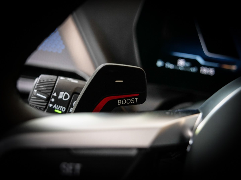 BMW 120 M Sport HUD ACC 360°KAM RFK NAVI LED DAB LM — photo 21