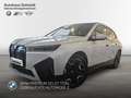 BMW iX xDrive40 Sportpaket HK HiFi DAB Komfortzg. Weiß - thumbnail 1