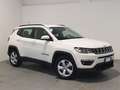 Jeep Compass 1.3 Turbo T4 140cv 2WD Longitude NAVI PREZZO VERO Wit - thumbnail 4