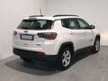 Jeep Compass 1.3 Turbo T4 140cv 2WD Longitude NAVI PREZZO VERO Wit - thumbnail 8