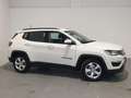 Jeep Compass 1.3 Turbo T4 140cv 2WD Longitude NAVI PREZZO VERO Wit - thumbnail 5