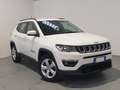 Jeep Compass 1.3 Turbo T4 140cv 2WD Longitude NAVI PREZZO VERO Wit - thumbnail 1