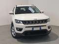 Jeep Compass 1.3 Turbo T4 140cv 2WD Longitude NAVI PREZZO VERO Wit - thumbnail 3