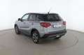 Suzuki Vitara 1.5 GLE Strong Hybrid Auto Gris - thumbnail 4