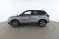 Suzuki Vitara 1.5 GLE Strong Hybrid Auto Gris - thumbnail 3