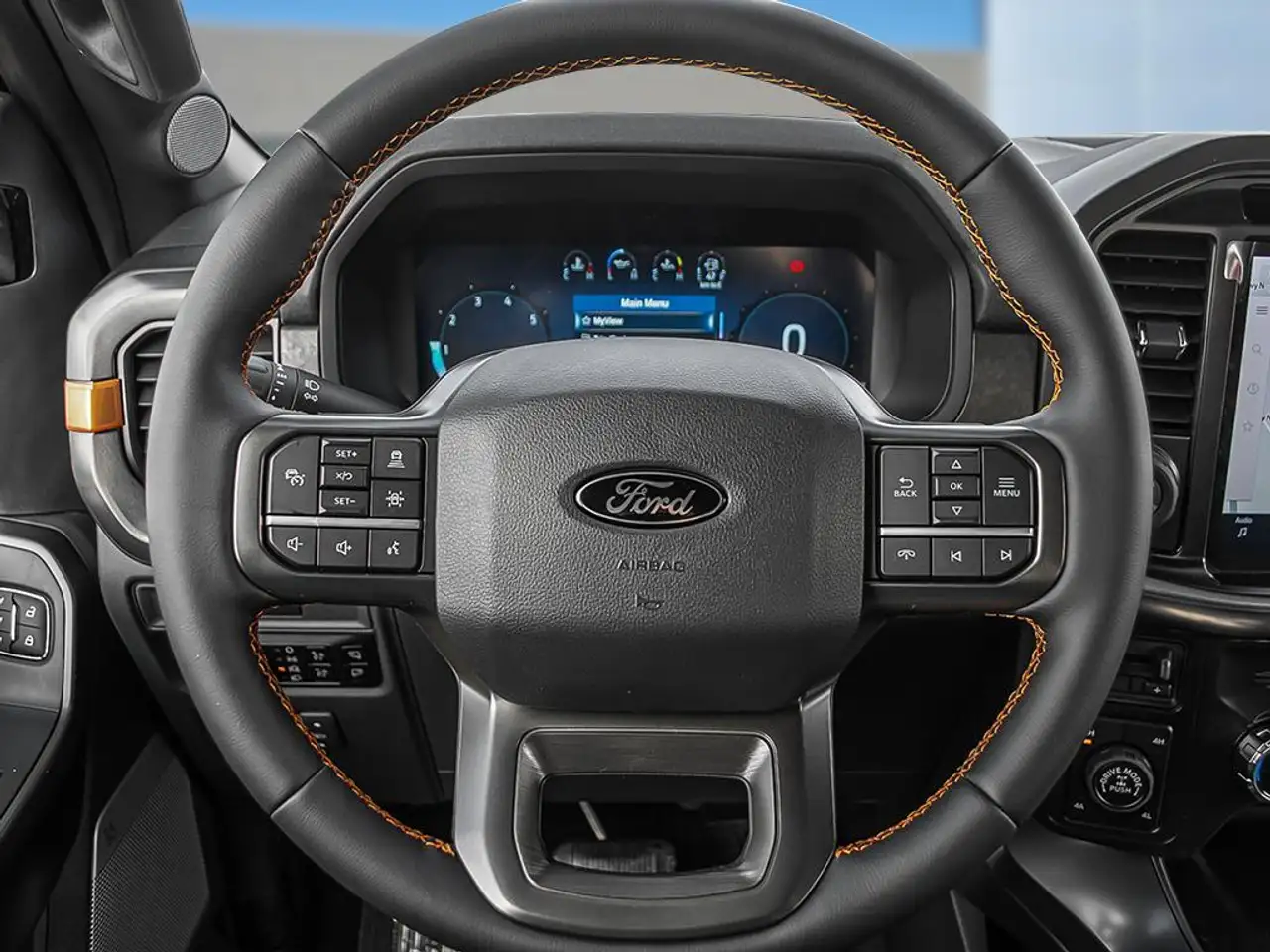Ford F 150 снимка Ford F 150