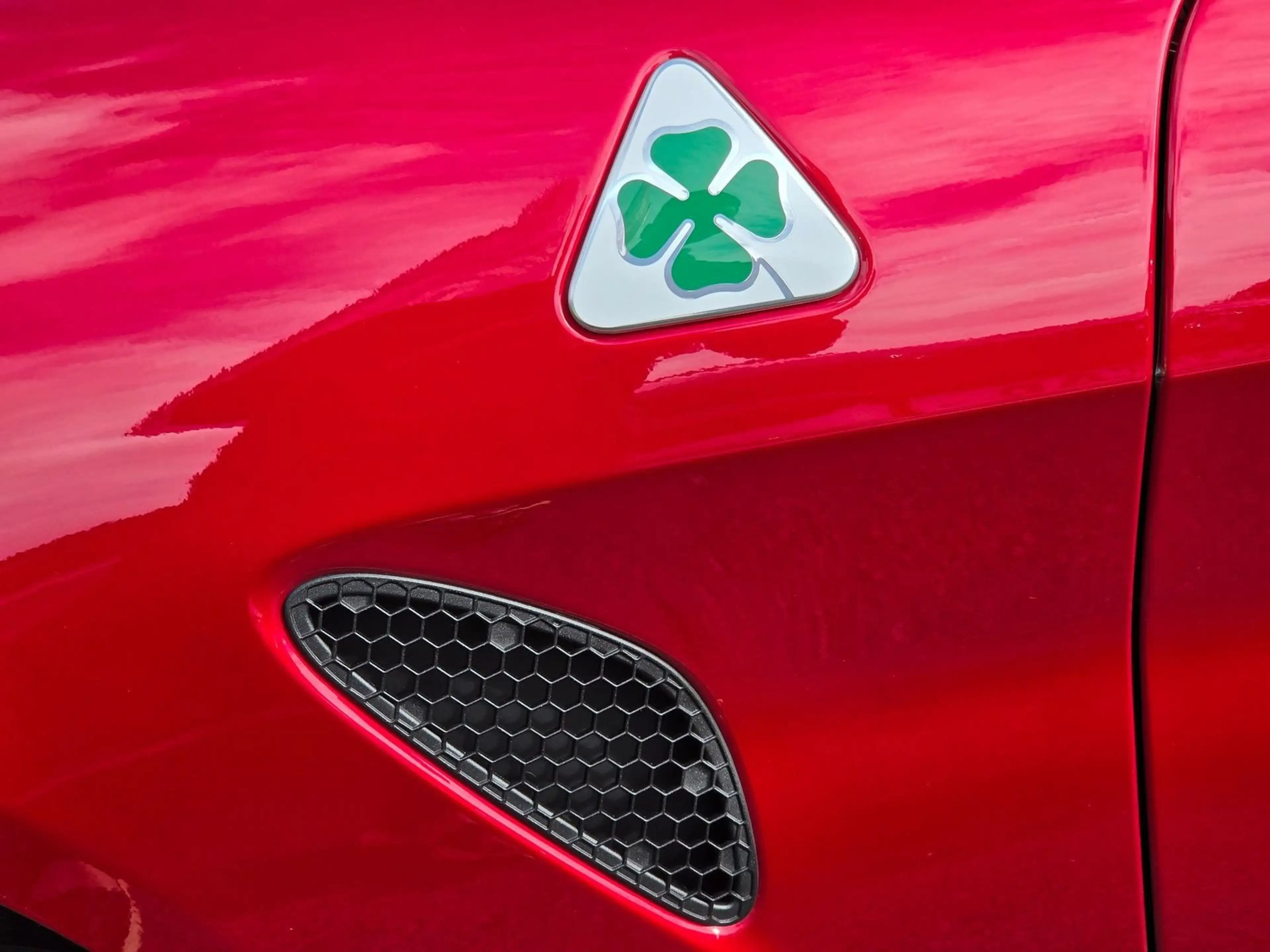 Alfa Romeo Giulia 2.9 V6 Bi-Turbo Quadrifoglio|Carbon|Facel — photo 14