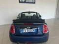 MINI Cooper D Cabrio Mini   Cabrio 1.5 Boost auto ok neopatentati Azul - thumbnail 19