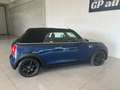 MINI Cooper D Cabrio Mini   Cabrio 1.5 Boost auto ok neopatentati Azul - thumbnail 7
