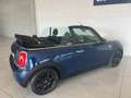 MINI Cooper D Cabrio Mini   Cabrio 1.5 Boost auto ok neopatentati Azul - thumbnail 18